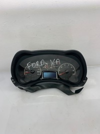 фото thumb №1, Лічильник приладова панель 52031578 ford