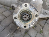 фото thumb №8, Мост задняя задний iveco daily 35s iv 14- 19- 13/43 13:43