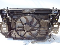 фото thumb №5, Audi q3 ii 83a pas радиаторов радиатор усилитель 35 tfsi 1.5