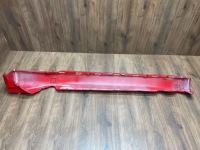 Молдинг порог правая mercedes-benz sl500 r129 a1296902840 Доставка, фото thumb