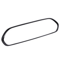 фото thumb №6, Gloss чорний решітка кришка przestrzenna оздоблення 51137351369 xm