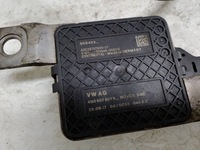 фото thumb №7, Audi датчик лямбда-зонд nox 4m0907807r europa