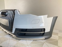 фото thumb №6, 2015 audi a6 allroad c7 бампер передній