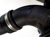 фото thumb №4, Витратомір труба fiat ducato iii lift 0281006604