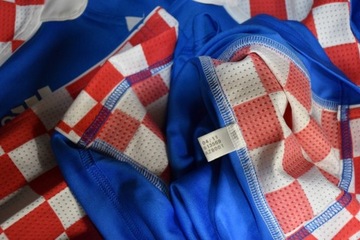Мужская футболка для гандбола Adidas Croatia Croatia M