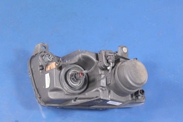 фото thumb №14, Лампа перед лівий jeep compass i 13r рестайлінг uk