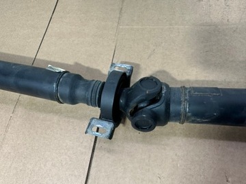 фото thumb №5, Wał привідний, wał mercedes c клас w205 de універсал om654