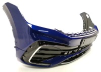 фото thumb №14, Новый org бампер перед передний 6xpdc r-line vw tiguan ii 5na 5na807221d