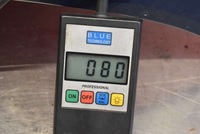 фото thumb №10, Капот кришка двигуна z20z opel agila a 00-03