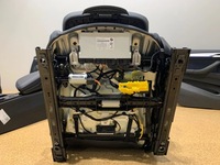 фото thumb №12, Bmw x2 f39 2018 сиденья, сиденье