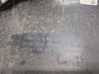 Audi q5 ii lift sportback бампер задня Недорого, фото thumb