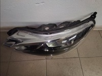 фото thumb №5, Лампа передняя перед toyota proace ii lift 16-