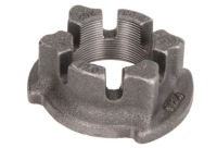 фото thumb №1, Гайка ступица bpw m52x2 sw80 0326217120 оригинал