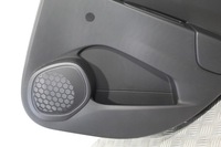 фото thumb №4, Обшивка дверь правый задняя renault clio iv