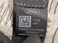 Ford s-max 2017 перед сторона права ремінь безпеки сидіння передній Київ, фото thumb