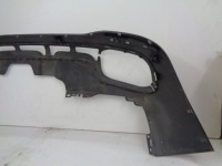 фото thumb №8, Mercedes gle w167 amg спойлер накладка бампер задняя