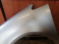 Крыло левый передний volkswagen touran рестайлинг  la7w Недорого, фото thumb