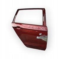 фото thumb №1, Vw golf sportsvan 510833312l дверь правый задняя