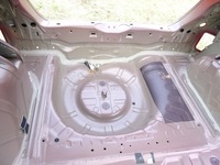 фото thumb №5, Nissan pulsar задний pas поддон 2014-2018 nah