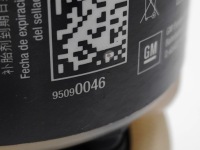 Vauxhall antara компрессор do шин 2012 suv 4/5dr 95090046 10-15 дизель с Разборки, фото thumb