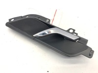 фото thumb №2, Ручка внутрішня лівий задня skoda rapid 5jb867011 хетчбек