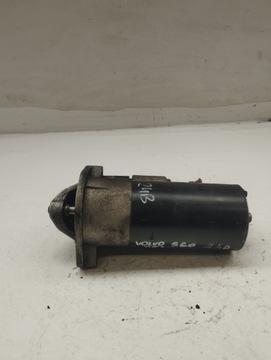 фото thumb №5, Volvo s60 стартер 0001109252