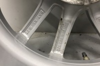 Комплект диск bmw 3 g20, g28 6883520 3.0l дизель 195kw 2021 Киев, фото thumb