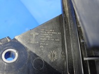 Tesla model y кермо  повітря впуск корпус 1601581-28-c Київ, фото thumb