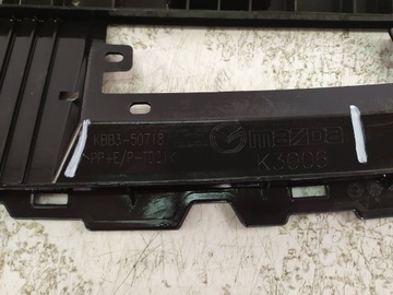 фото thumb №11, Захист ременя mazda cx-60 cx60 kbb350718