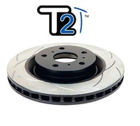 фото thumb №1, Dba australia dba543s диск do тормозов o wysokiej эффективности