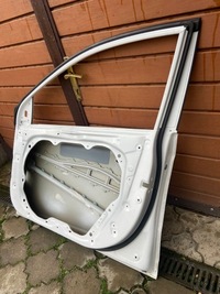 фото thumb №9, Hyundai ioniq 4 iv 17- дверь передние правые перед планка