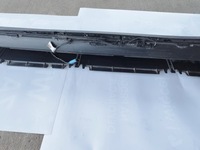 фото thumb №13, Mercedes gle w167 планка порогова ліва градус a1676981501 a1676900304