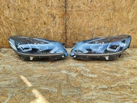 фото thumb №11, Kompletny перед ford kuga mk3 st line 1.5 tdci капот лампи бампер крила