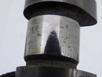 фото thumb №9, Subaru impreza i gc 2.0 gt t вал распределительного вала ss l