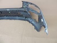 фото thumb №14, Skoda kamiq lift 2024 бампер перед передній