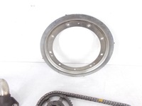 фото thumb №6, Egr трубка клапан вакуумa nissan 2,2 di шланг