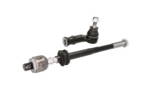 10589 febi тяга поворот. transporter t4 96-00/p/z Оригінал, фото thumb