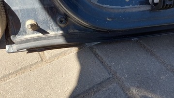 фото thumb №7, Двері перед праві skoda octavia i 00r hb 5d