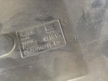 фото thumb №10, Бардачок з привод дисків opel vectra 09136124 m28830 0160101 326559176