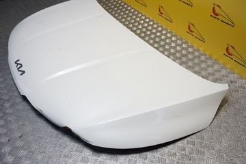 фото thumb №9, Kia carnival 2021 - 2024 капот перед крышка двигателя usa