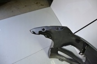 фото thumb №8, Volvo xc60 2017 бампер передний