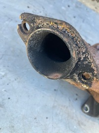 фото thumb №4, Турбонагнетатель renault mascott mascot 2.8 98-04rok