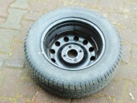 фото thumb №8, Запасне докатне колесо (докатка) ford focus michelin energy 185/65/r14