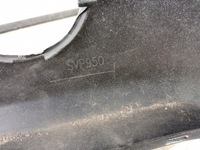 фото thumb №10, Fiat 500 рестайлінг - бампер перед