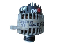 Купить Генератор fiat alfa 73503235, фото thumb