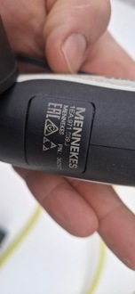 фото thumb №8, Vw audi skoda шланг кабель заряджання зарядний пристрій 1ea971639j