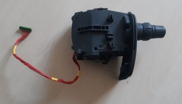 фото thumb №7, Переключатель поворотов clio kangoo modus