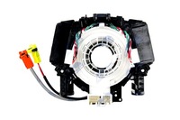 фото thumb №10, Nty лента руля шлейф nissan navara d40 2010- murano 2004-