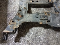 фото thumb №5, Mercedes w117 cla підрамник підрамник перед