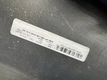 фото thumb №7, Mercedes ml w167 amg бампер переднее